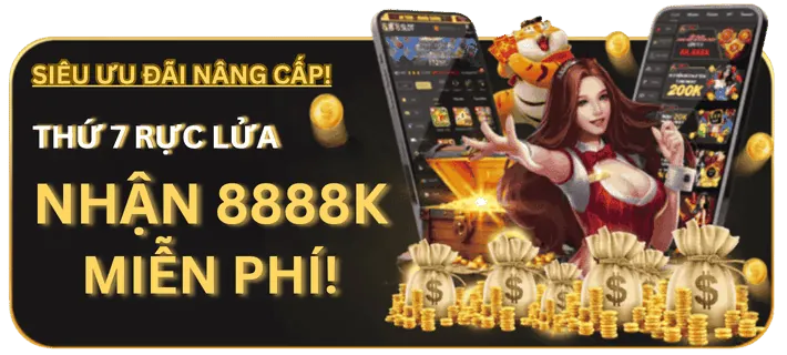 Khuyến mãi trò chơi đặc biệt 98 Win 62