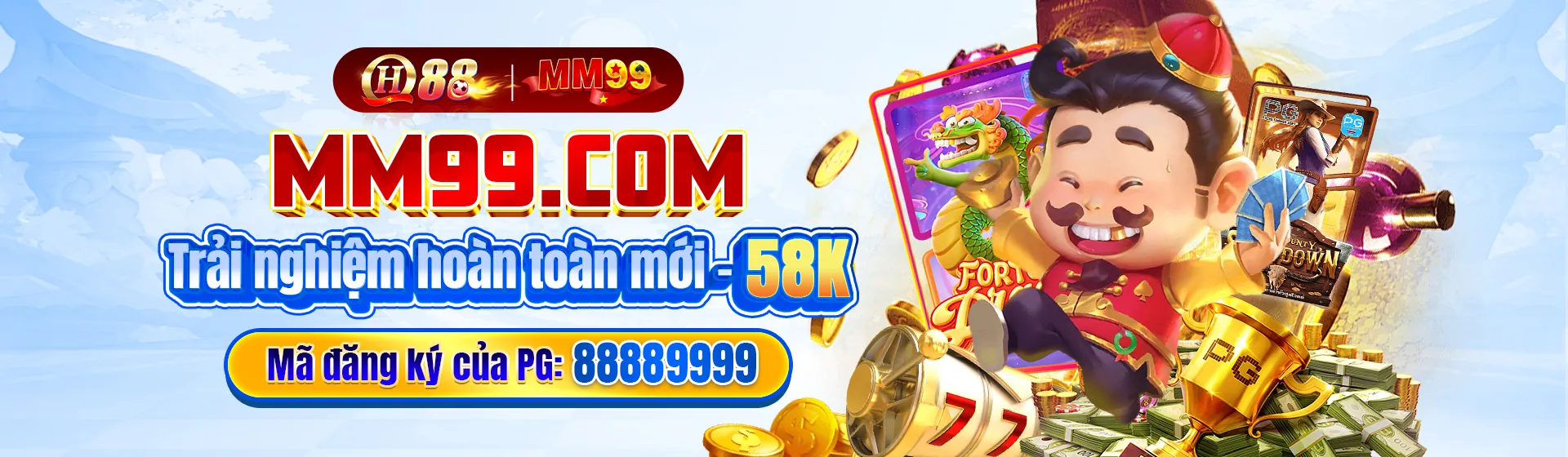 Trải nghiệm nổ hũ 98 Win 62